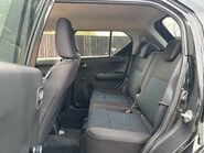 Suzuki Ignis SZ-T DUALJET MHEV 9