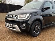 Suzuki Ignis SZ-T DUALJET MHEV 33
