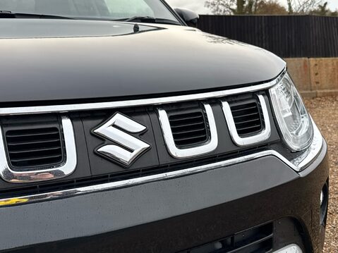 Suzuki Ignis SZ-T DUALJET MHEV 14