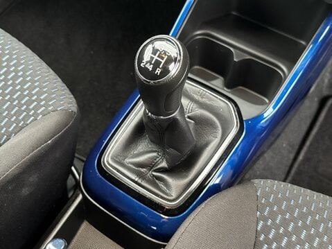 Suzuki Ignis SZ-T DUALJET MHEV 23