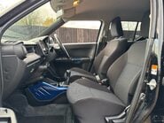 Suzuki Ignis SZ-T DUALJET MHEV 3