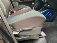 Suzuki Ignis SZ-T DUALJET MHEV 38