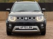 Suzuki Ignis SZ-T DUALJET MHEV 7