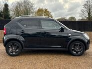 Suzuki Ignis SZ-T DUALJET MHEV 5