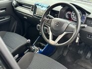 Suzuki Ignis SZ-T DUALJET MHEV 16