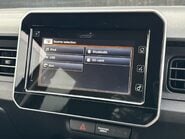 Suzuki Ignis SZ-T DUALJET MHEV 31