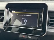 Suzuki Ignis SZ-T DUALJET MHEV 30