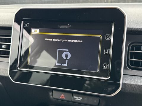 Suzuki Ignis SZ-T DUALJET MHEV 30