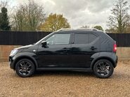 Suzuki Ignis SZ-T DUALJET MHEV 6