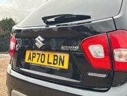 Suzuki Ignis SZ-T DUALJET MHEV 21