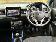 Suzuki Ignis SZ-T DUALJET MHEV 32