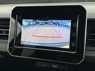 Suzuki Ignis SZ-T DUALJET MHEV 27