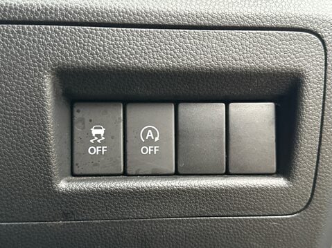 Suzuki Ignis SZ-T DUALJET MHEV 18