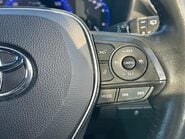 Toyota Corolla ICON TECH 29