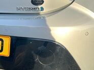 Toyota Corolla ICON TECH 25