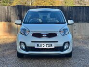 Kia Picanto HALO 7