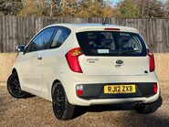 Kia Picanto HALO 2