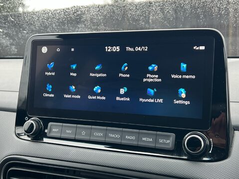 Hyundai KONA GDI PREMIUM 15