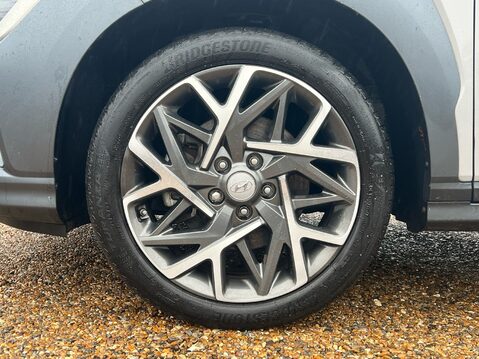 Hyundai KONA GDI PREMIUM 4