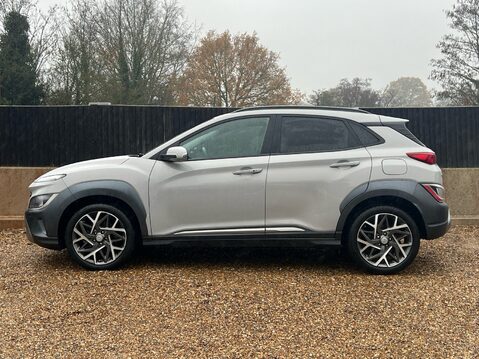 Hyundai KONA GDI PREMIUM 6