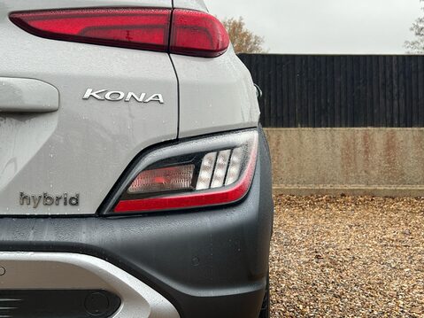 Hyundai KONA GDI PREMIUM 30