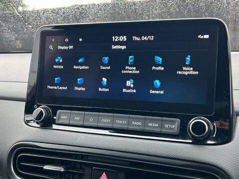 Hyundai KONA GDI PREMIUM 14