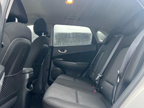 Hyundai KONA GDI PREMIUM 9