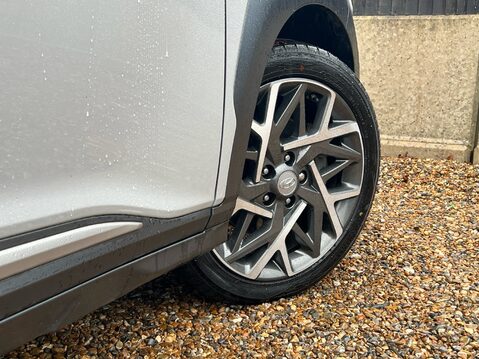 Hyundai KONA GDI PREMIUM 32