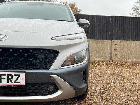 Hyundai KONA GDI PREMIUM 33