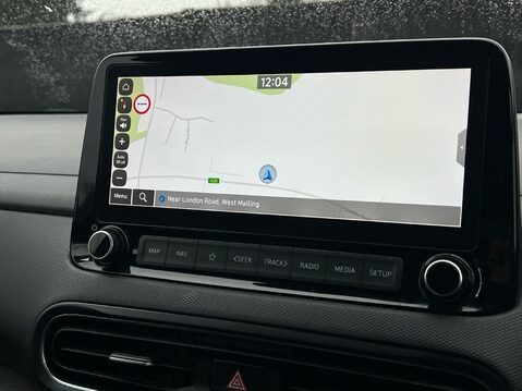 Hyundai KONA GDI PREMIUM 13