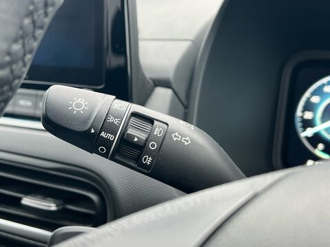 Hyundai KONA GDI PREMIUM 23