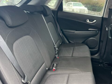 Hyundai KONA GDI PREMIUM 29