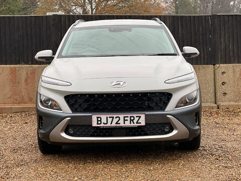 Hyundai KONA GDI PREMIUM 7