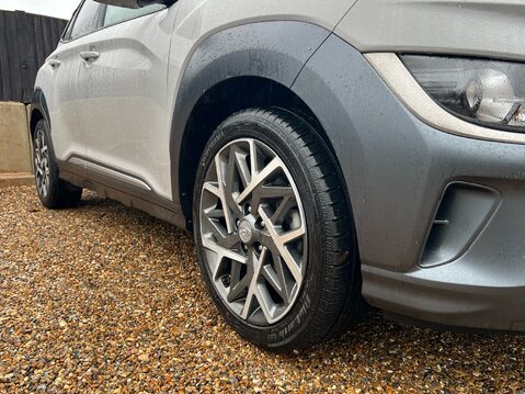 Hyundai KONA GDI PREMIUM 34