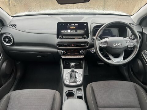 Hyundai KONA GDI PREMIUM 10