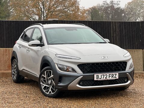 Hyundai KONA GDI PREMIUM 1