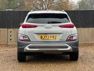 Hyundai KONA GDI PREMIUM 8