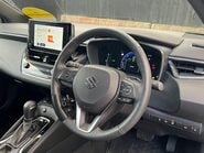 Suzuki Swace MOTION 3