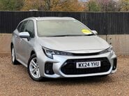 Suzuki Swace MOTION 1