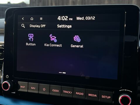 Kia Stonic SHADOW 16