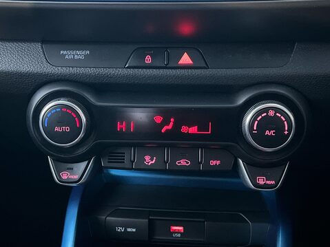 Kia Stonic SHADOW 17