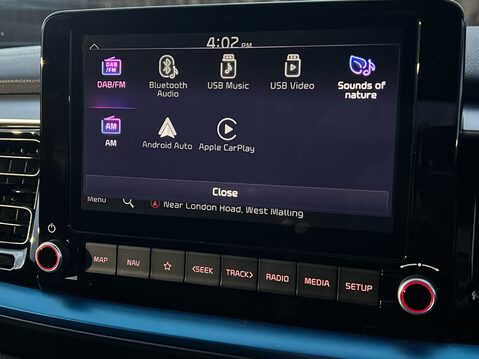 Kia Stonic SHADOW 14