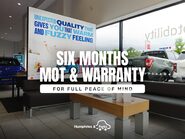 Suzuki S-Cross MOTION BOOSTERJET MHEV 8