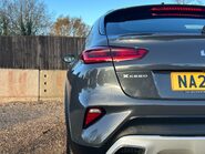 Kia Xceed 2 ISG 30