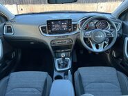 Kia Xceed 2 ISG 10