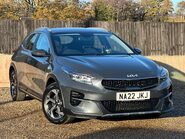 Kia Xceed 2 ISG 1