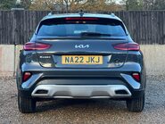 Kia Xceed 2 ISG 8