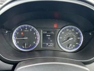 Suzuki SX4 S-Cross SZ-T BOOSTERJET MHEV 11