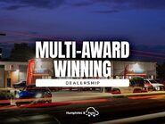 Suzuki SX4 S-Cross SZ-T BOOSTERJET MHEV 7