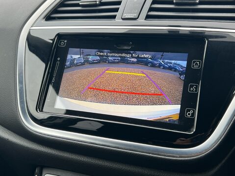 Suzuki SX4 S-Cross SZ-T BOOSTERJET MHEV 14